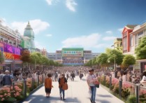 3月国内旅游景点排行TOP10，哪里最值得去？