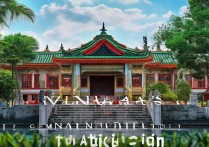 越南主要景点有哪些值得深度游玩？