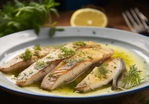 鲅鱼怎么做最好吃