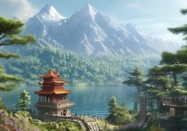 灵山有哪些必去景点？攻略推荐有哪些？