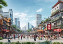 广州有哪些免费又好玩的景点推荐？