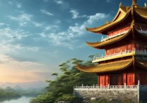 湖北著名景点介绍