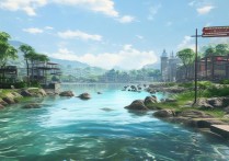 河口景点这里有哪些值得一游的独特自然和人文景观呢？