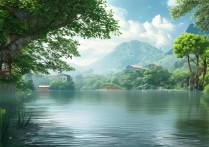 陕西古镇旅游景点大全有哪些值得打卡的小众古镇？