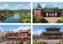 柳州的旅游景点