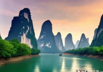 桂林有名的景点有哪些值得去？