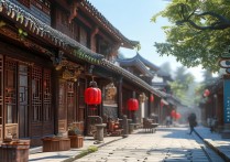 街子古镇附近有哪些小众景点值得去？