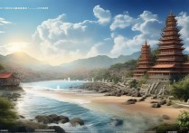 龙口景点哪些是游客必打卡的绝美景点？揭秘龙口旅游的隐藏宝藏！