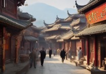 山西大同有哪些必游景点？探寻古城韵味与历史足迹的绝佳选择？