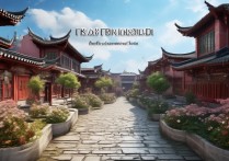 新繁景点有哪些必打卡的小众玩法？