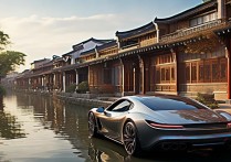 上海朱家角景点自驾怎么走？停车攻略有哪些？