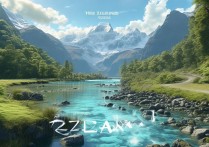 新西兰著名旅游景点有哪些值得去？