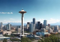 西雅图景点有哪些值得带娃打卡的必去之地？