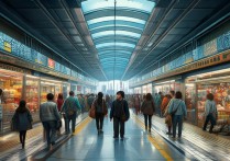 上海地铁游玩景点有哪些必打卡站点和周边好去处？