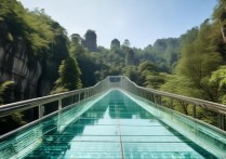 张家界必玩景点推荐，到底哪些才是最值得去的？