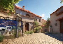 和平古镇，这些独特景点你了解多少？