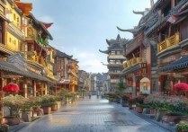 金昌市有哪些特色旅游景点？推荐必游的景点清单揭晓！