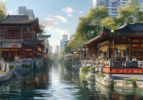 嘉兴市十大旅游景点有哪些值得深度游玩的？