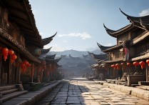 查济景点有哪些必打卡的隐藏玩法？