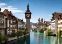 伯尔尼景点有哪些不容错过的隐藏玩法？