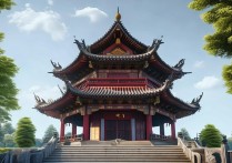 黄鹤楼景点有哪些必打卡？最佳游览路线和隐藏玩法攻略