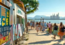 大连景点门票2024最新优惠政策有哪些学生老人能免票吗？