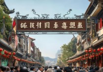 宝鸡市有哪些值得一游的旅游景点？揭秘这座古城的绝美风光！