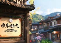 谯城区有哪些必打卡景点？本地人私藏小众地推荐！