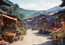 德宏景点有哪些？隐藏的旅游秘境大揭秘！