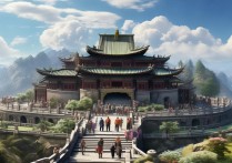 九华山必去景点有哪些？新手路线怎么规划才不踩坑？