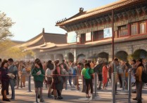 北京景点预约如何操作？预约流程和注意事项一览