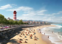 北戴河有哪些适合亲子游的景点推荐？