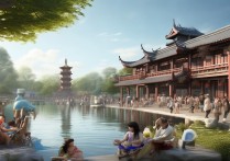 昆山有哪些免费旅游景点值得一逛？