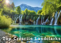 克罗地亚景点排名前十有哪些？最值得去的是哪几个？