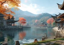 西平景点探寻西平哪些地方最值得一游？揭秘当地独特美景与历史文化之谜？