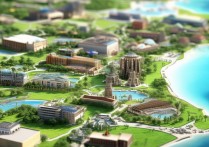 广东景区旅游景点大全有哪些值得去的？