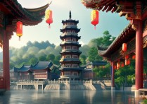 中国最有名景点是哪些？为什么它们能成为热门？