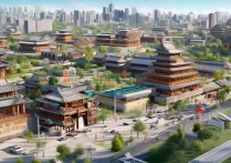 西安地铁沿线有哪些免费又小众的景点值得逛？