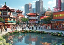 郑州周边有哪些适合亲子游的免费小众景点？