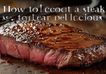 大排怎么烧又嫩又好吃