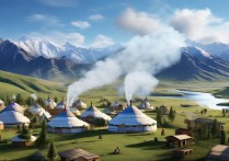 达茂旗旅游景点有哪些小众玩法和必打卡地？