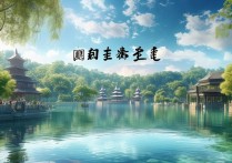 北京有湖的景点有哪些适合全家游玩的推荐？