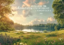 自然风景旅游景点