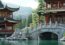 瘦西湖景点详细介绍