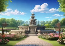 公园里的景点有哪些不为人知的打卡秘境？