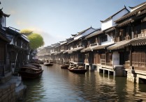 乌镇西栅旅游景点有哪些必打卡项目？