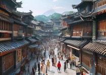 信宜旅游景点大全中，哪些是隐藏的绝美秘境？