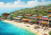 三亚都有什么景点值得去？必打卡的有哪些？