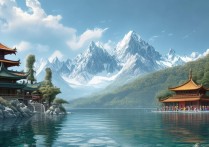 云南有什么好玩的景点