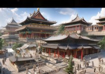 西安值得去的景点